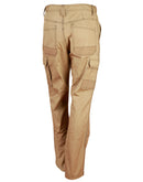 WP20 CORDURA SEMI-FITTED CORDURA WORK PANTS