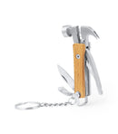 Meniok Multi-Tool Keyring
