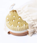Exfoliating Massage Brush