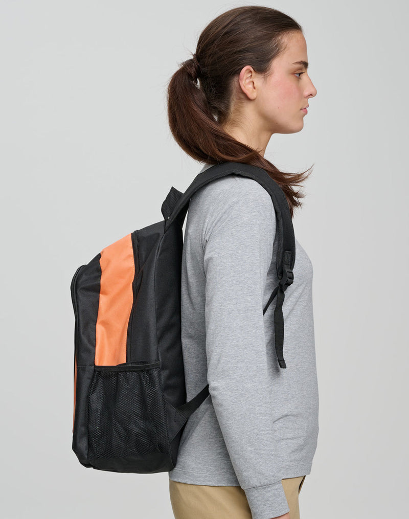 B5030 ICONIC PROMO BACKPACK