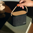 Bianki RPET and Bamboo Speaker