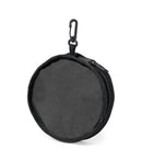 RPET Two Compartment Foldable Pet Bowl