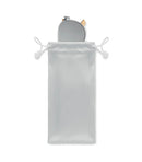 Bamboo arm Sunglasses