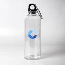 Ember 700ml Plastic Bottle with Carabiner