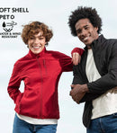 Scola Water Resistant Jacket