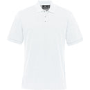 CTP-2.Men's Nantucket Stretch Pique Polo