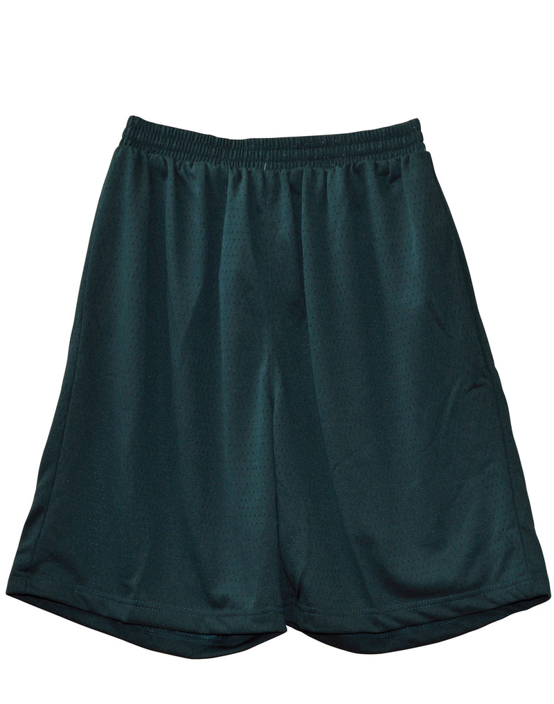 SS21 AIRPASS SHORTS Adults'