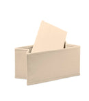 Medium Storage Box in Cotton