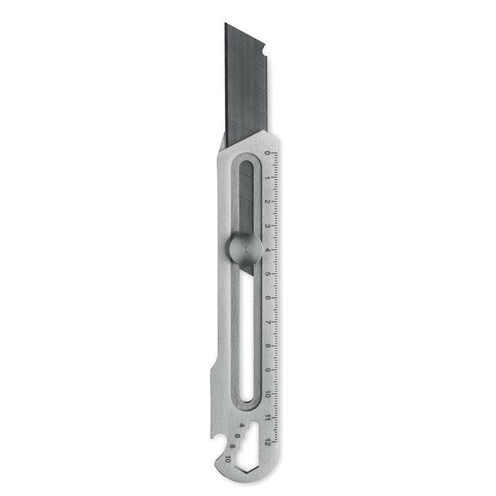 Retractable Knife