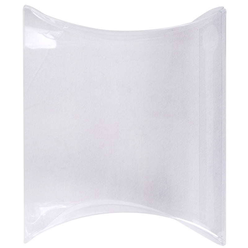 LL326.Clear Pillow Pack