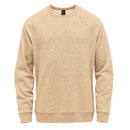 TWX-1.Unisex Monashee Fleece Crew Neck Sweater