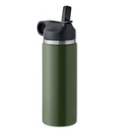 Ivalo Recycled Steel Insulated Bottle