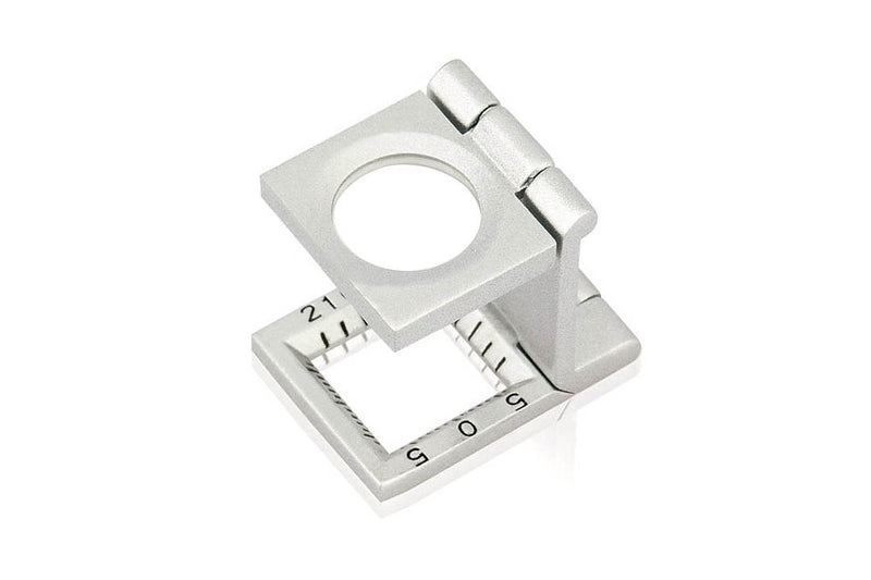 10x Folding Magnifier