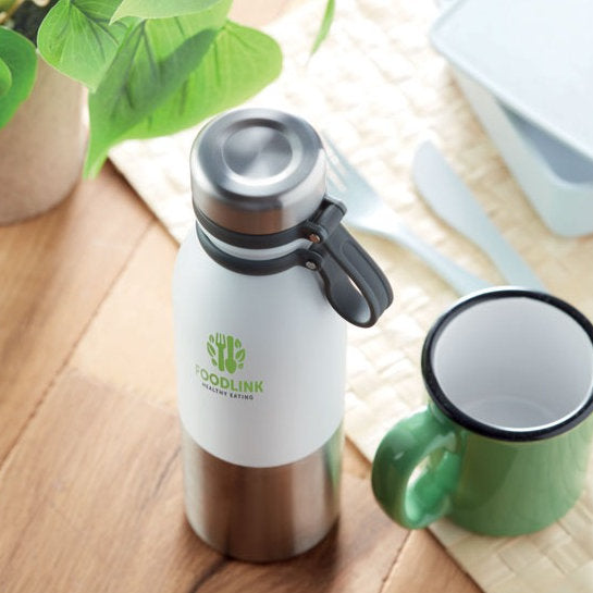 Iceland SS Drink Bottle