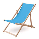 Beach Chair in wood