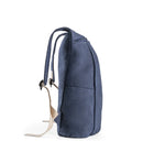 Denim Backpack