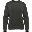 CFW-1W.Women's Yukon Crew Pullover