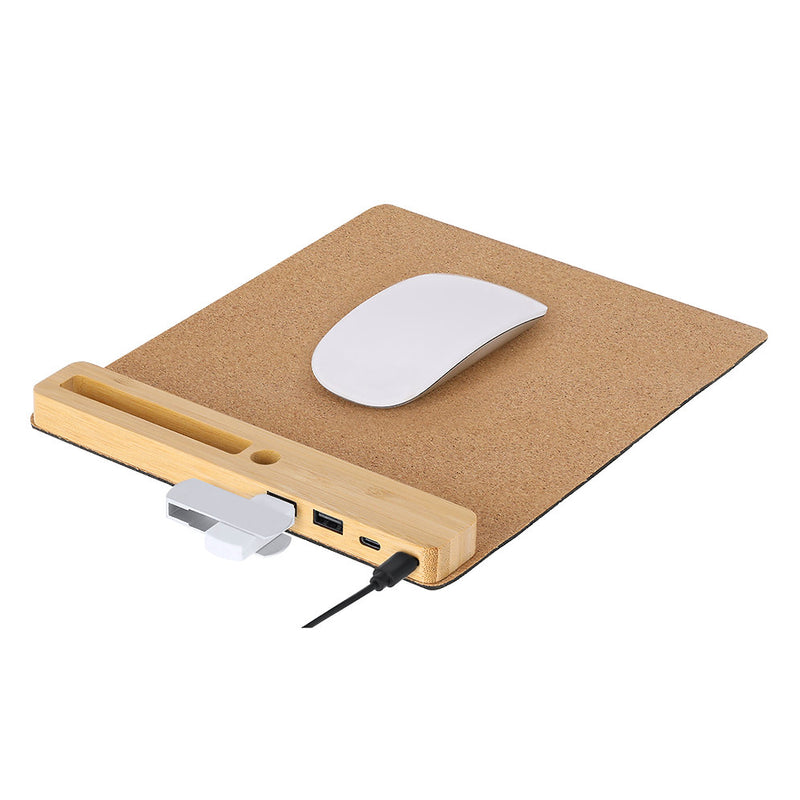 Dannax Multifunction Mousepad