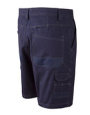 WP21 CORDURA SEMI-FITTED CORDURA WORK SHORTS