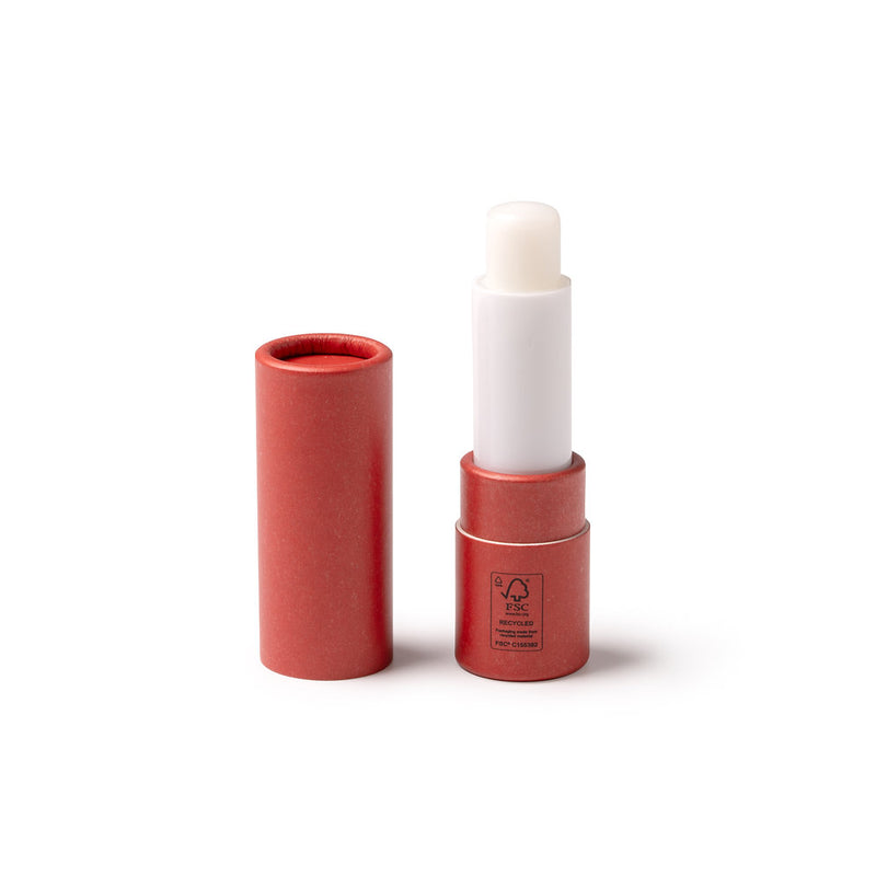 FSC Certified Riba Lip balm