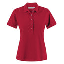JH201W.Sunset Women's Polo
