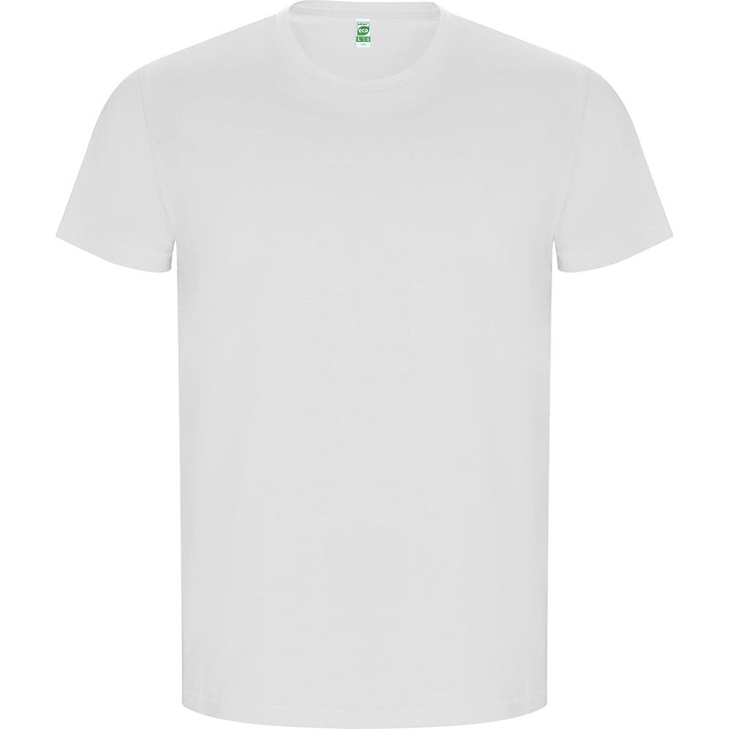 Golden T-shirt - Kids