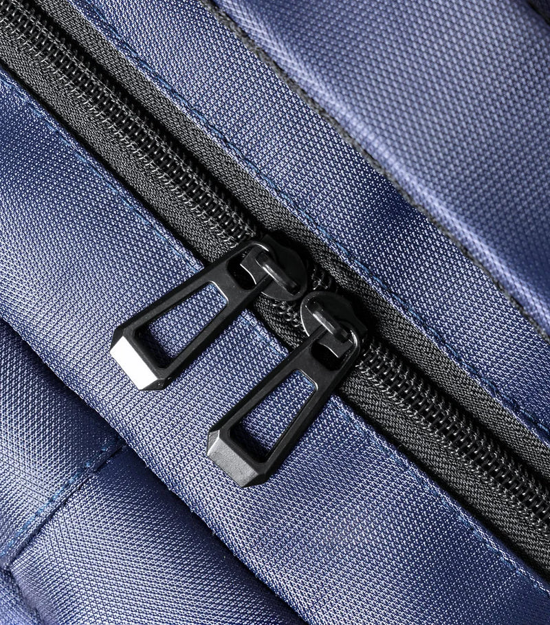 Recycled Nylon Polack Backpack