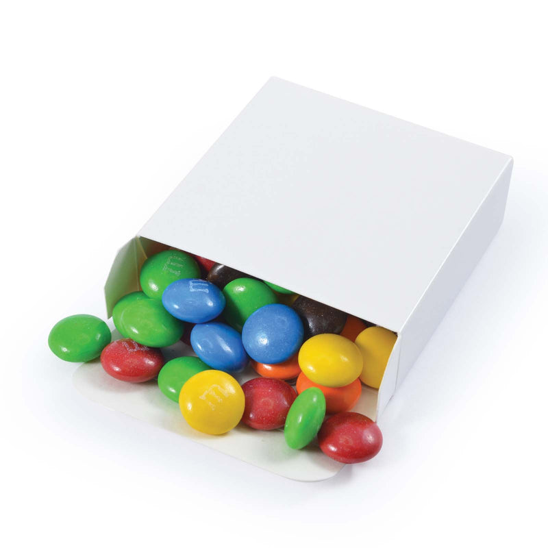 LL33018.M&M's in 50g Box