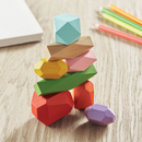 Dolmen Wooden Stacking