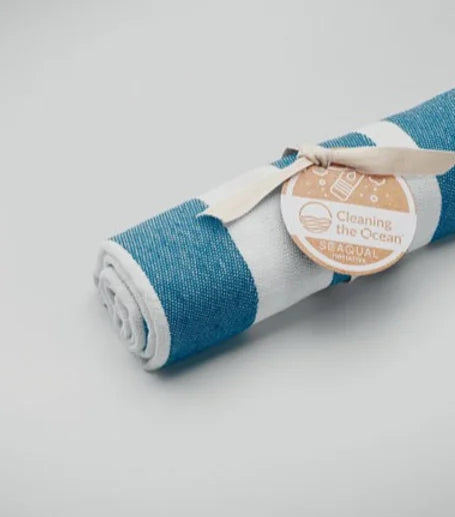 Seaqual Initiative - Wave Towel