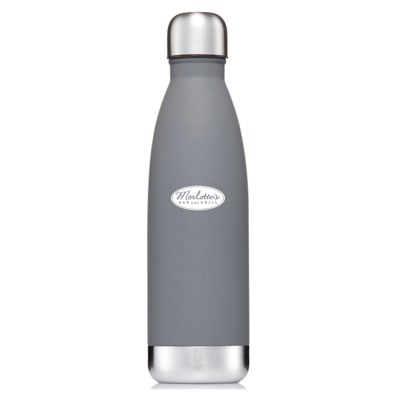 Classic 500ml Water Bottle