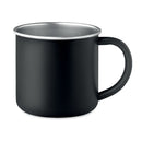 Ribu Recycled Steel Mug