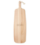 Argo Long Serving Board