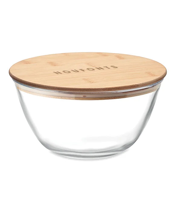 Salad Bowl