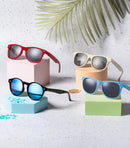 RPET Poren Sunglasses