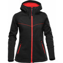 FH-3W.Women's Logan Performance Hoody