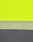 SW85 UNISEX COOLDRY® SEGMENTED SS POLO