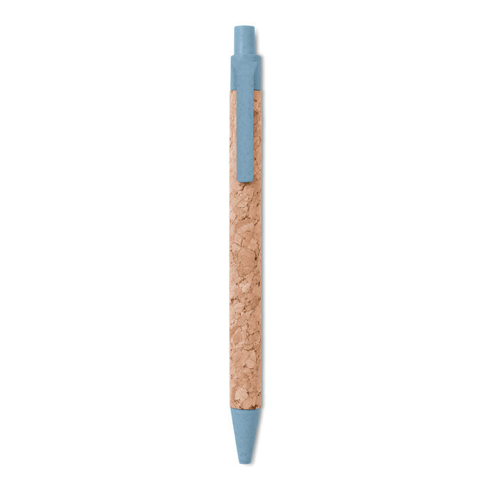Montando Push Pen