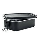 Black Chan Lunchbox