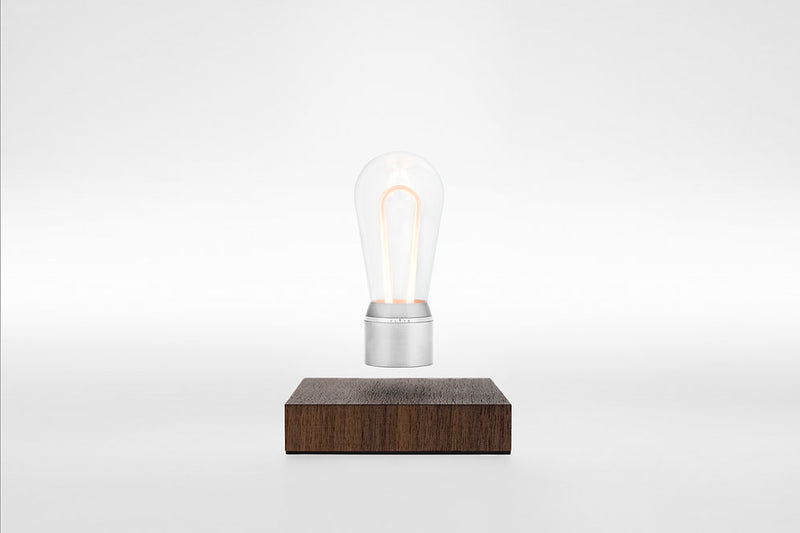 Nikola Flyte Light - Set the Light bulb free