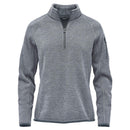 FHP-1W.Women's Avalanche 1/4 Zip Pullover