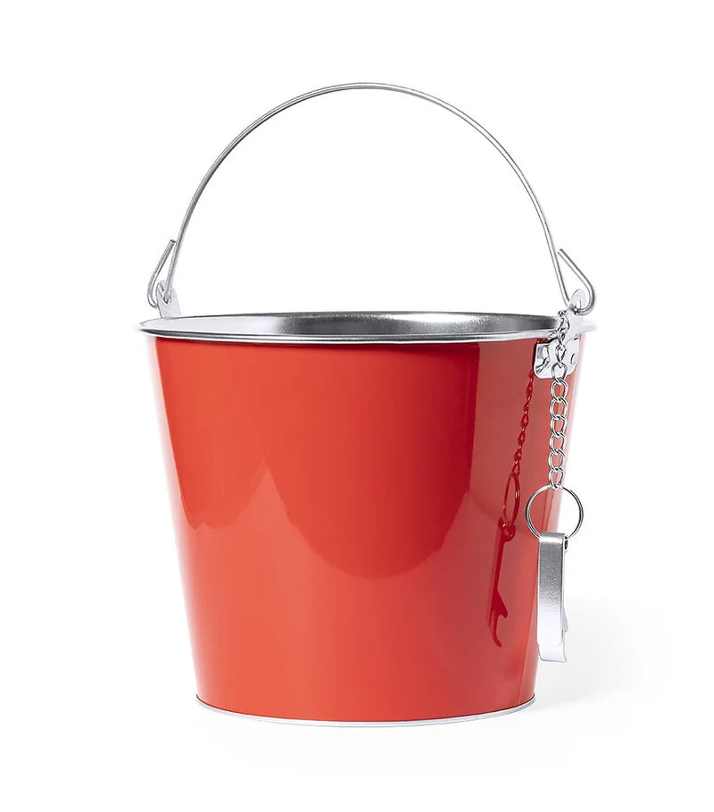 Duken Metal Bucket