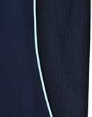 PS93 MENS SUSTAINABLE POLY/COTTON CONTRAST SS POLO