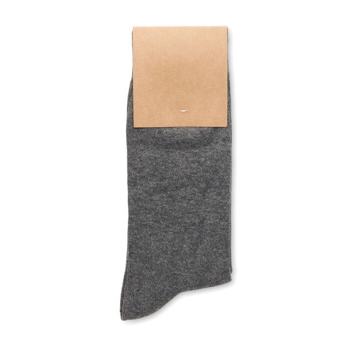 Pair of ankle socks