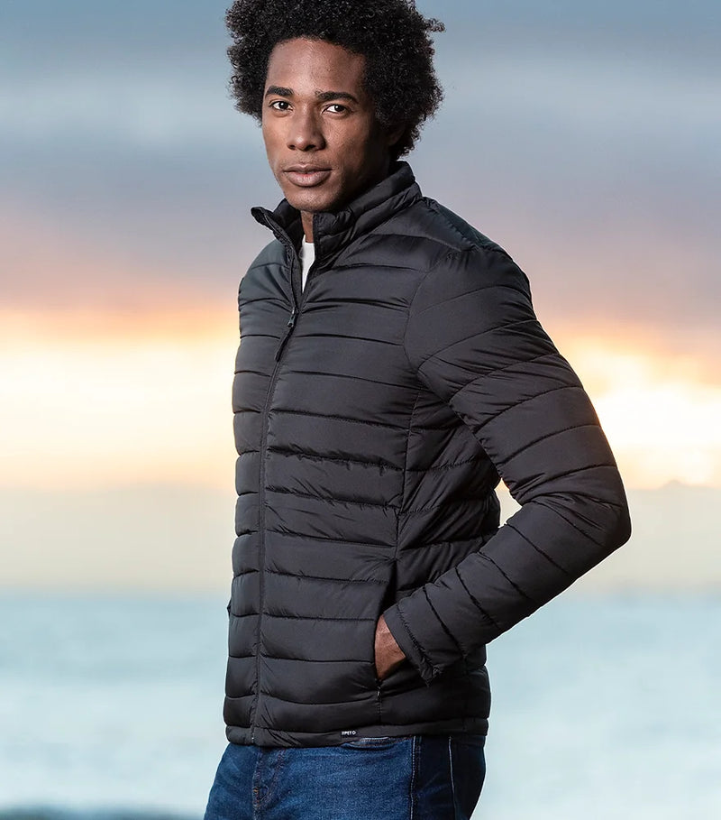 Miten RPET Jacket