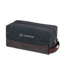 Cosmetic Bag with RPET Lining