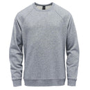 TWX-1.Unisex Monashee Fleece Crew Neck Sweater