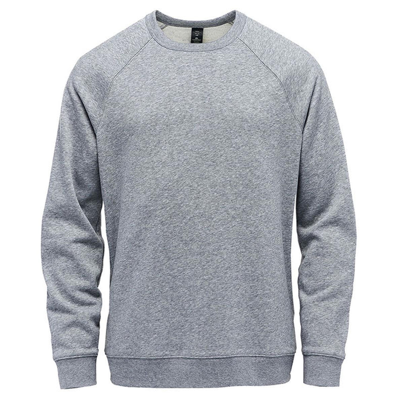 TWX-1.Unisex Monashee Fleece Crew Neck Sweater