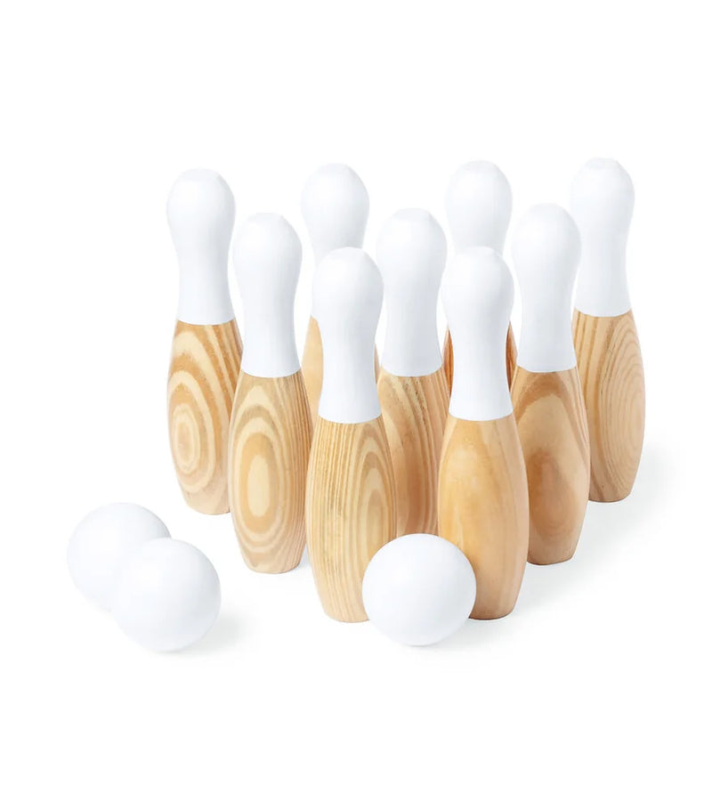 Game Skittles Spare
