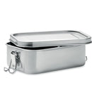 Chan Stainless Steel lunch box